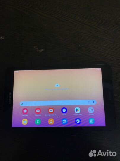 Samsung Galaxy Tab A