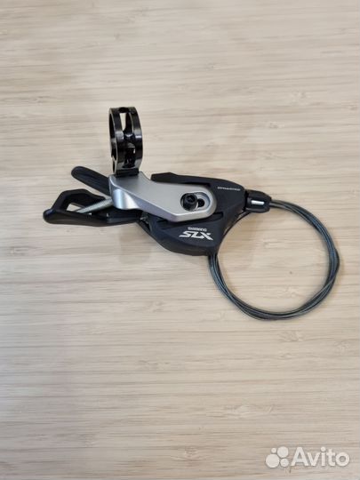 Манетка Shimano SLX M7000 I-Spec II 11