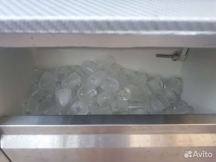 Ледогенератор