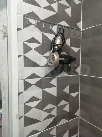 1-к. квартира, 30 м², 6/10 эт.