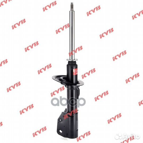 Стойка амортизационная - Excel-G перед прав