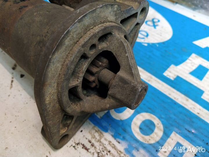 Стартер Jeep Grand Cherokee ZJ 4.0 93-98