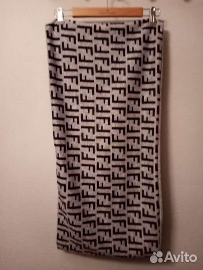 Капор женский