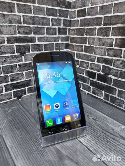 Alcatel Pop C2