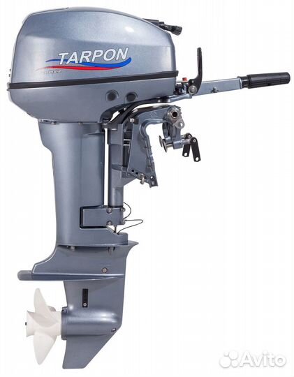 Лодочный мотор Tarpon отн 9.9S