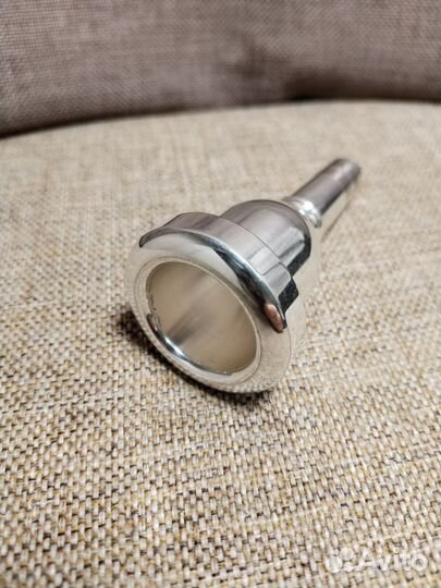 Мундштук для тромбона, баритона