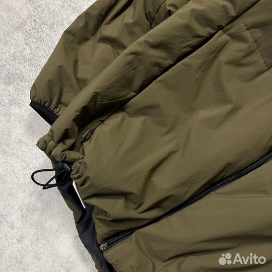 Утеплённая куртка Splav Barrier Primaloft Sitka