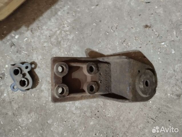 Кронштейн / опора / двигателя Ford Mondeo 3