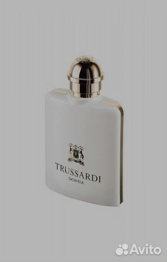 Духи женские Trussardi Donna