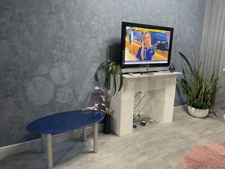 1-к. квартира, 41 м², 6/18 эт.