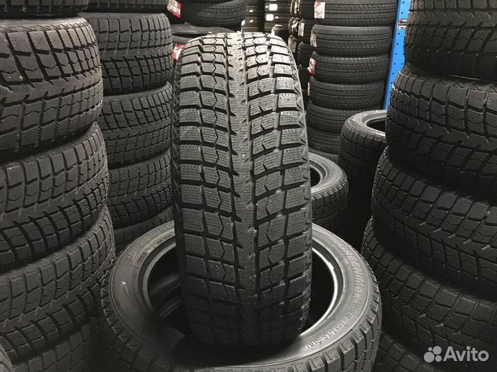 LingLong Green-Max Winter Ice I-15 SUV 235/55 R18 100T