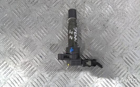 Катушка зажигания бензиновая hyundai sonata 5 (NF)