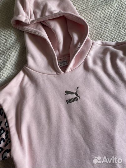 Оригинальный костюм puma