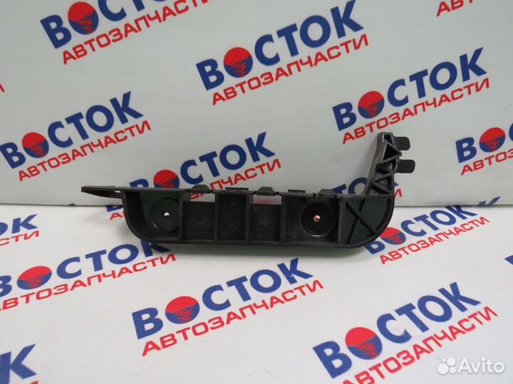 Клипса бампера honda 71193-S6A-000