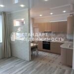 2-к. квартира, 53 м², 1/5 эт.