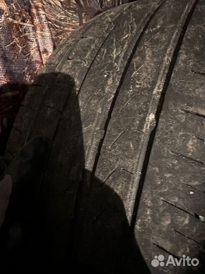 Pirelli Cinturato P7 235/45 R18
