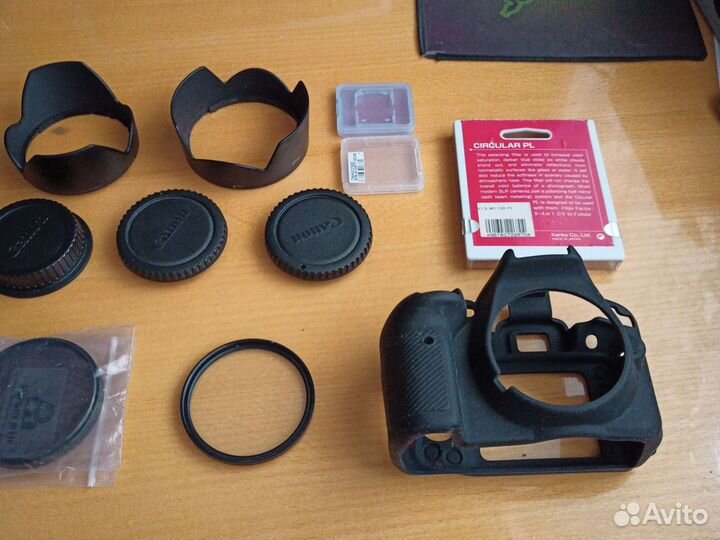 Фотоаксессуары