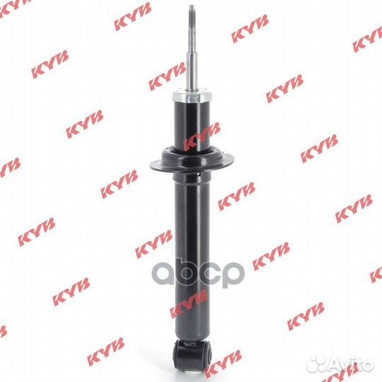 Амортизатор зад.ваз 2108-2109-2110 (масл.) 4418