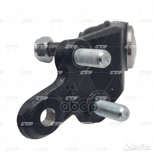 Шаровая опора прав.(ниж.)toyota Camry (XV40,50)