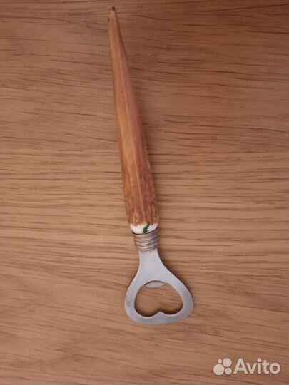 Винтаж Германия открывашка открывалка