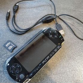 Sony psp