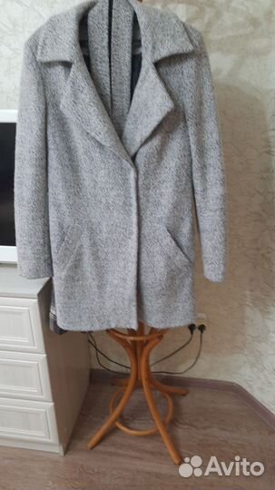 Пуховик женский 46 48 размер