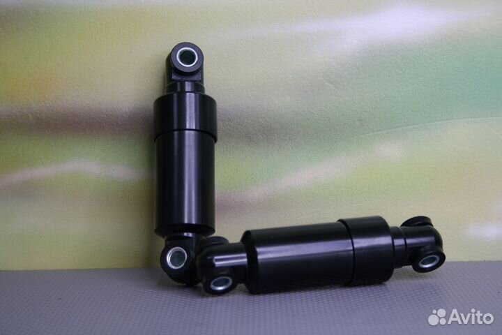 Амортизатор для электросамоката