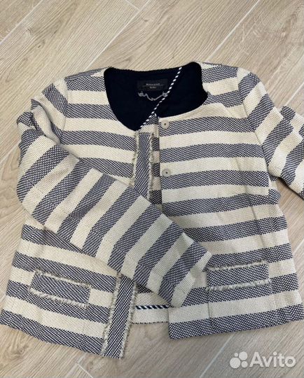 Жакет женский Max Mara 48it(46-48 росс)