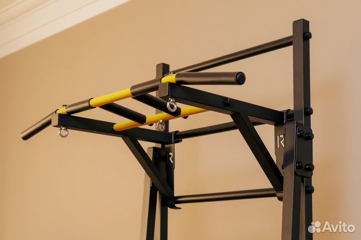 Шведская стенка Рекорд Х2