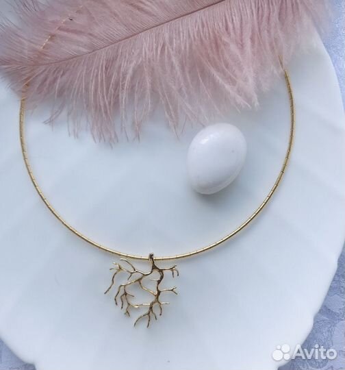 Чокеры модные