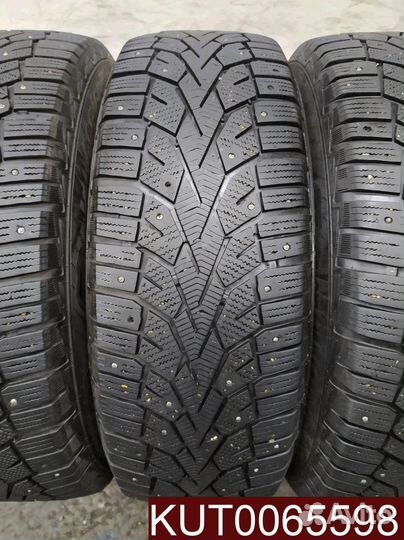 Gislaved NordFrost 100 225/60 R17 107U
