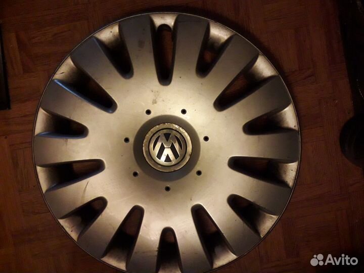 Диски колпаки