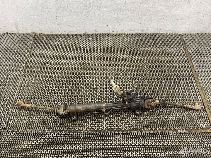 Рейка рулевая с г/у Volkswagen Transporter 4, 1991