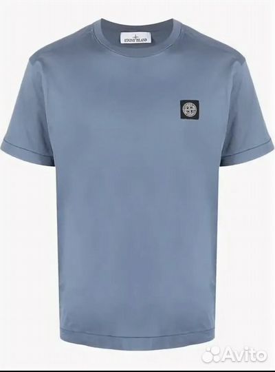 Stone island футболка оригинал