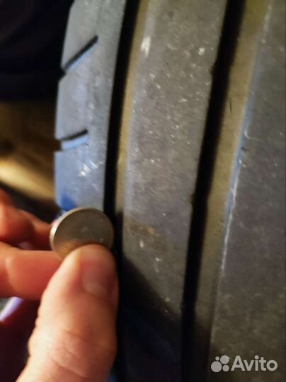 Dunlop SP Sport 01 235/55 R17 103W