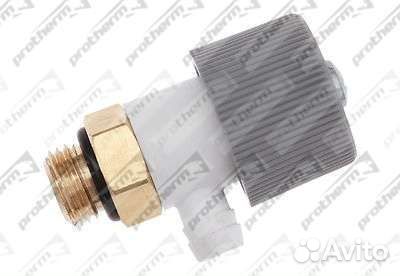 Воздухоотводчик на котел Протерм