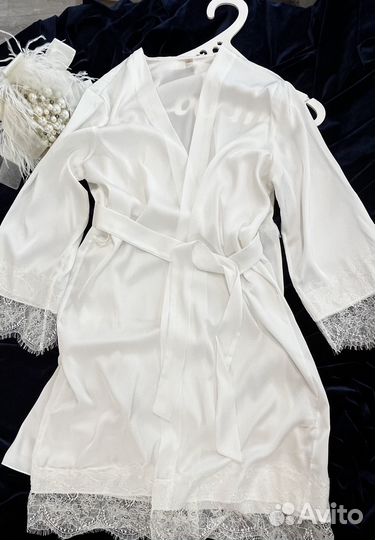 Аксессуары невесты,комплект утро невесты