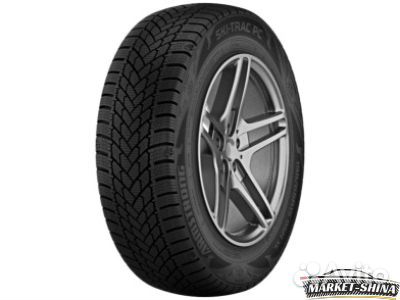 Armstrong Ski-Trac PC 195/55 R16 87H