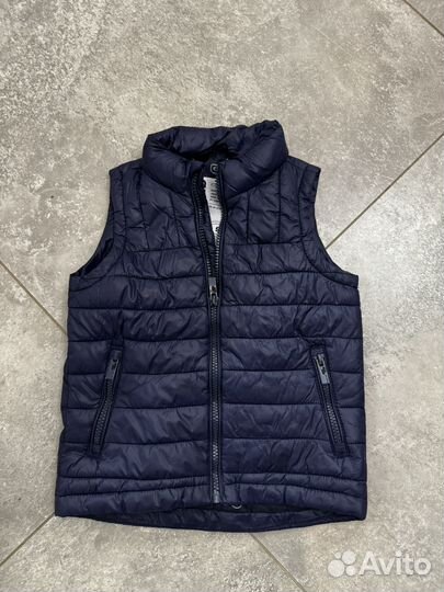Жилетка reserved 98