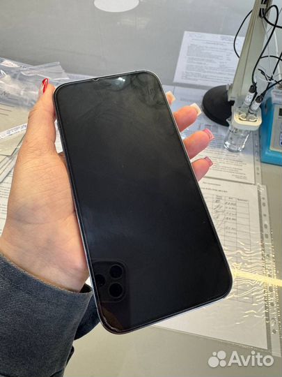 iPhone 14 Pro Max, 256 ГБ