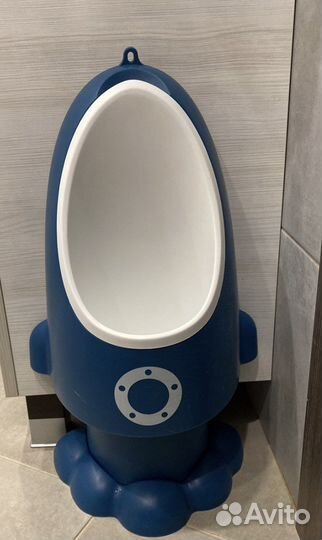 Детский писуар