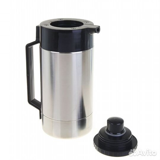 Термосы нерж. 3 и 2 л