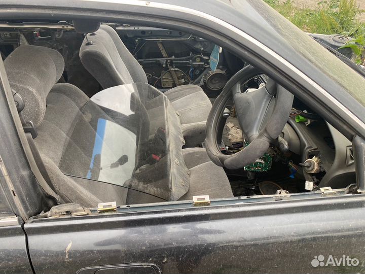 Toyota Vista SV-32 по запчастям