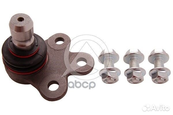 Опора шаровая Chevrolet/Opel/Vauxhall 89182 891