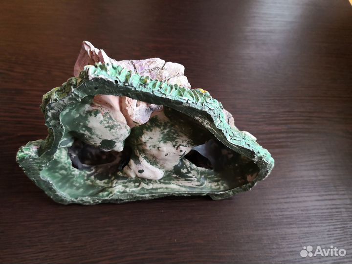 Фигурка для аквариума