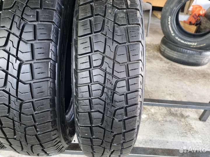 Pirelli Scorpion ATR 185/75 R16