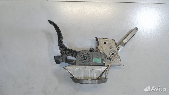 Узел педальный Volkswagen Polo, 2008