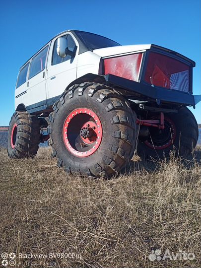 Снегоболотоход
