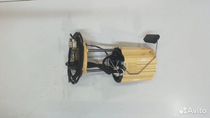 Насос топливный электрический Opel Astra J, 2013