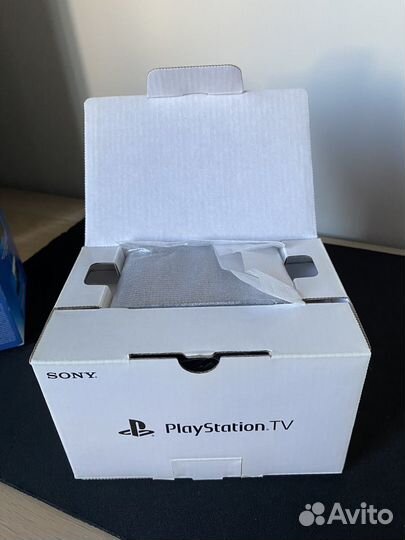 PlayStation.TV